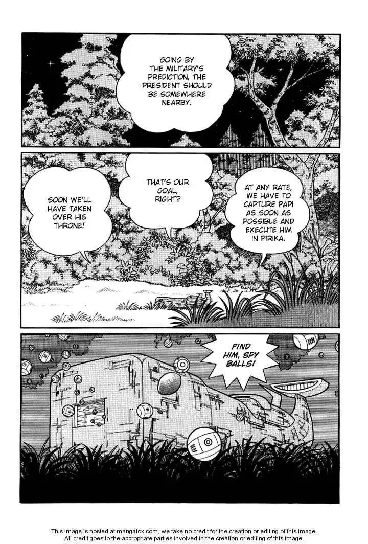 Doraemon Long Stories Chapter 6.2 10